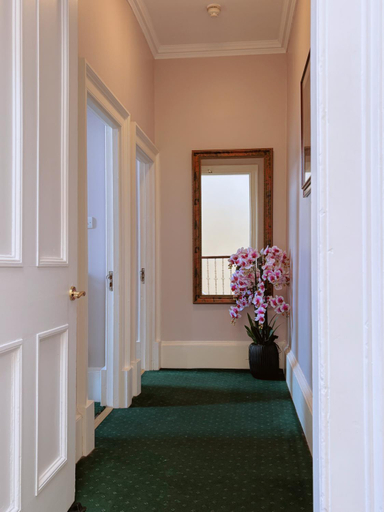 Others 5, Hanover House Hotel, Edinburgh