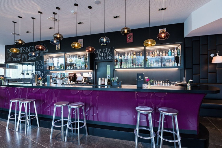 Food & Drinks 4, Modern Times Hotel, Vevey, A Tribute Portfolio Hotel, Pays-d'Enhaut