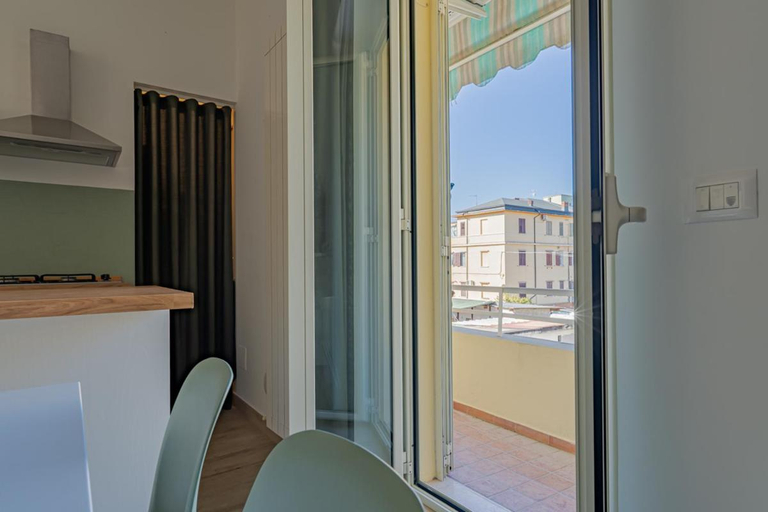 Others 3, Borgo Marino sud, Pescara