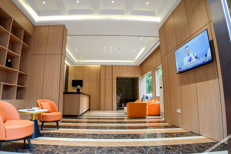 Others 4, Junyi Hotel (Huangshi Yingbin Avenue Wanda), Huangshi
