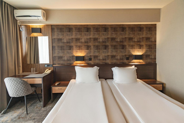 Others 5, Hotel Kalithea, Sozopol