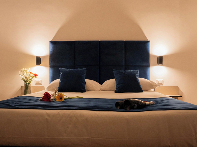 Room 3, Buonaurio Home, Napoli