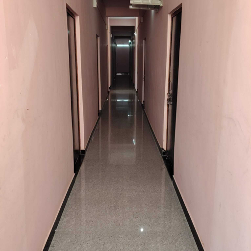 Interior 5, Kaku's Krishnabagh palace, Rewa