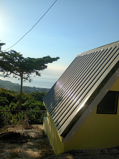 Exterior & Views 1, Thornton's Sea View Cafe & Guesthouse, Siquijor
