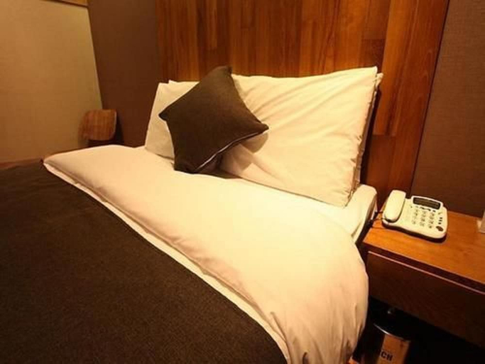 Bedroom 2, Hotel Rich, Goyang