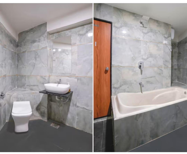 Others 2, HOTEL NOBEL INN, Ahmadabad