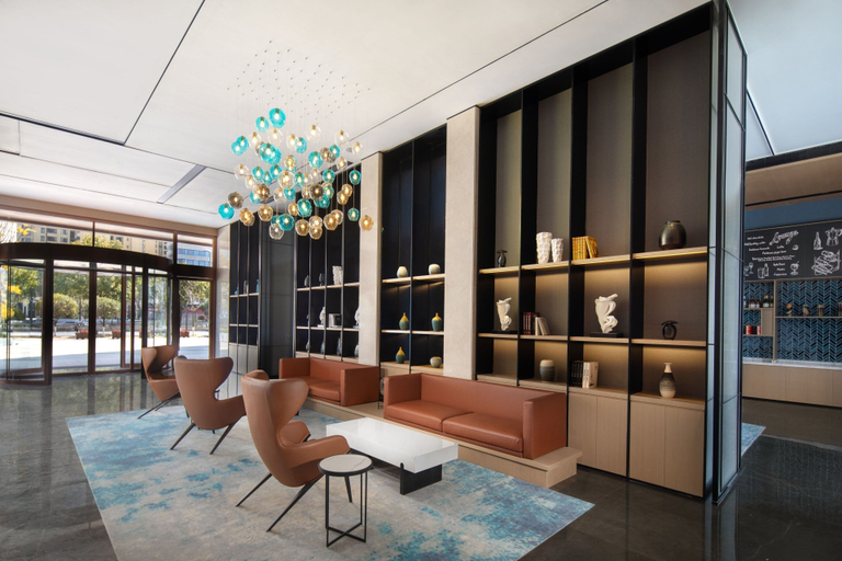 Others 4, Fairfield by Marriott Chengdu Hi-tech Zone, Chengdu