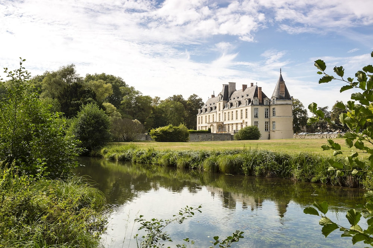 Others 4, Chateau Golf & Spa D'augerville, Loiret