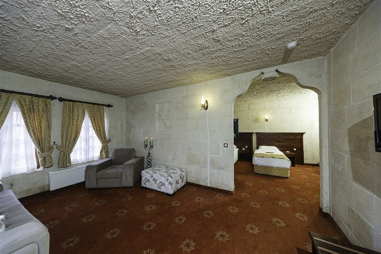 Bedroom 3, Dilek Kaya Hotel - Special Class, Ürgüp