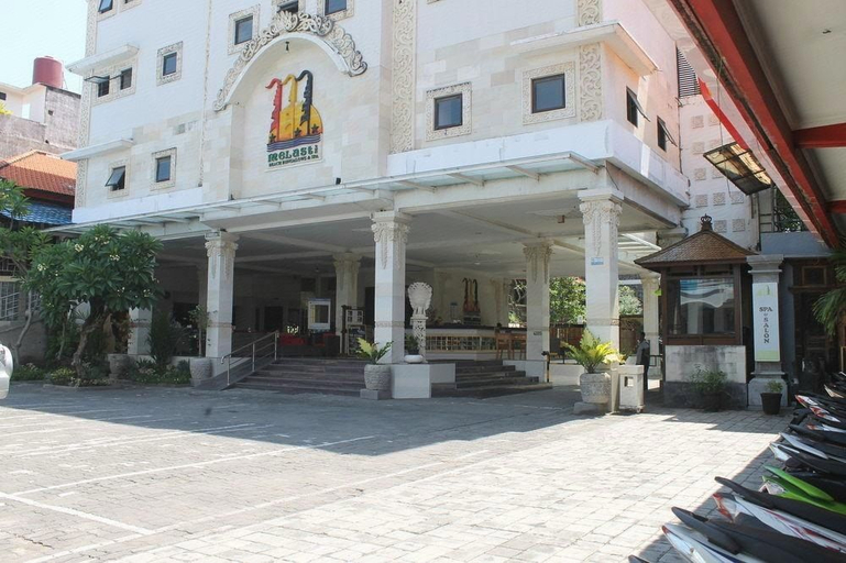Others 3, Melasti Kuta Bungalows & Spa, Badung