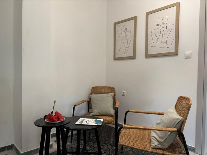 3, Konaki Apartments in Pigadia, South Aegean