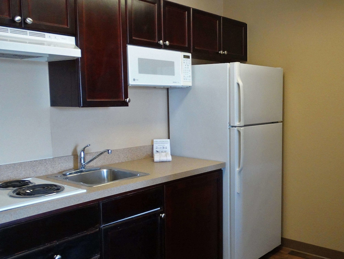 Others 3, Extended Stay America - Indianapolis - Northwest - I-465, Indianapolis
