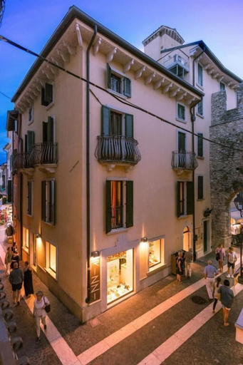Exterior & Views, Appartamenti La Grotta, Verona