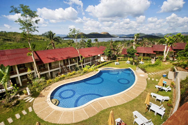Others 4, ASIA GRAND VIEW, Coron