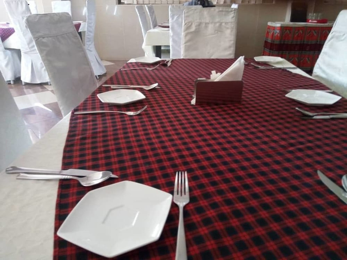 Food & Drinks 4, Rich Hotel Ltd, Arusha Urban