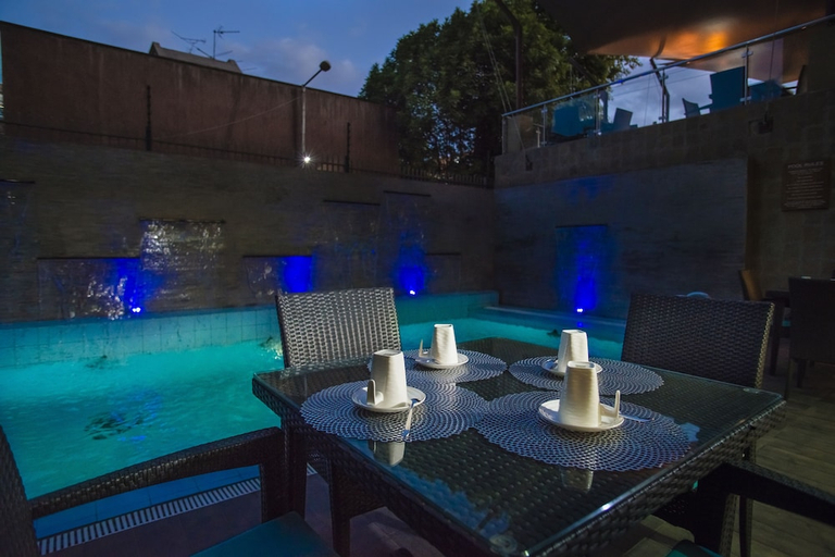 Sport & Beauty, The Landmark Suites Westlands, Nairobi- Next to Westgate Mall, Westlands