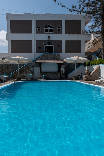 Sport & Beauty 5, Porto Castello, South Aegean