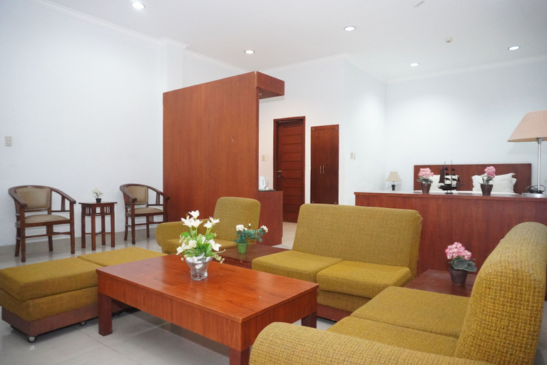 Others 5, Kailani Inn, Medan