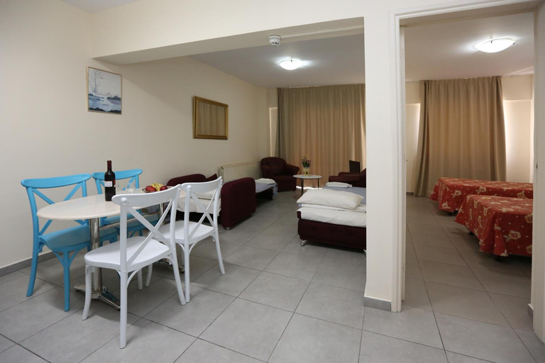 Bedroom 3, Sunquest Gardens Holiday Resort