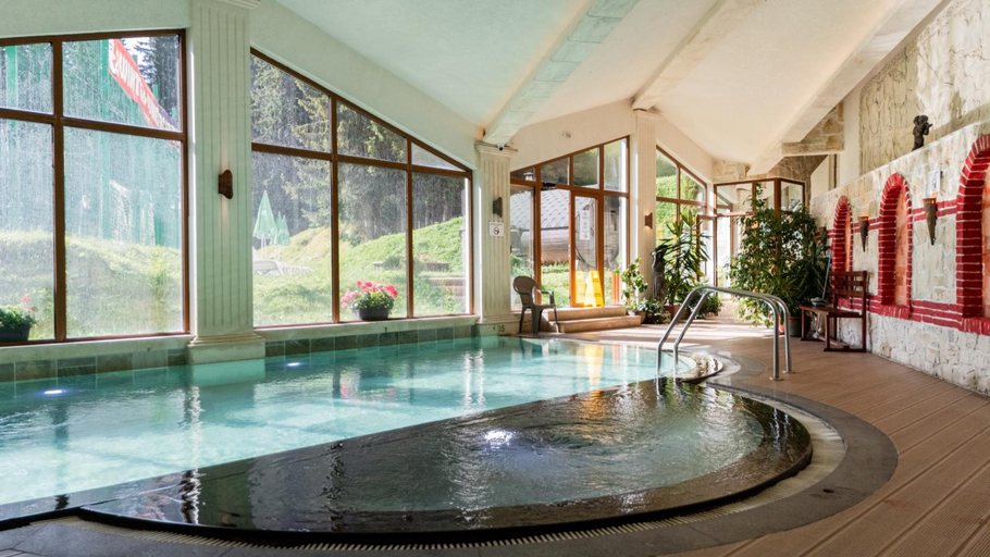 Sport & Beauty, Kamellia Hotel Pamporovo, Smolyan