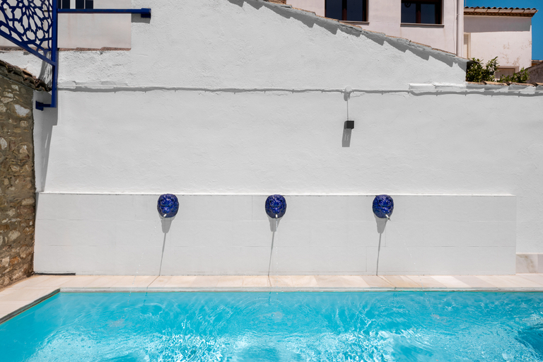 Sport & Beauty, Hotel Carmen Boutique , Jaén