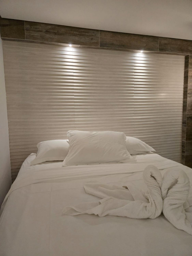 Bedroom 2, Porto de Galinhas - Flat Ancorar, Ipojuca