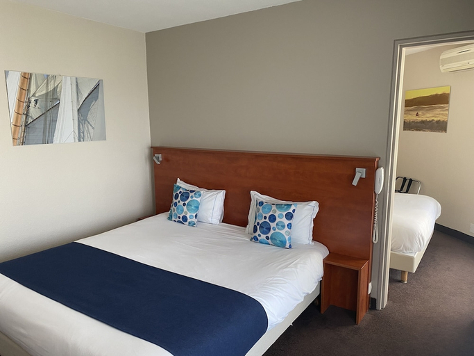 Others 4, Hotel the Originals Les Sables D Olonne Admiral S Ex Inter Hotel Admirals, Vendée