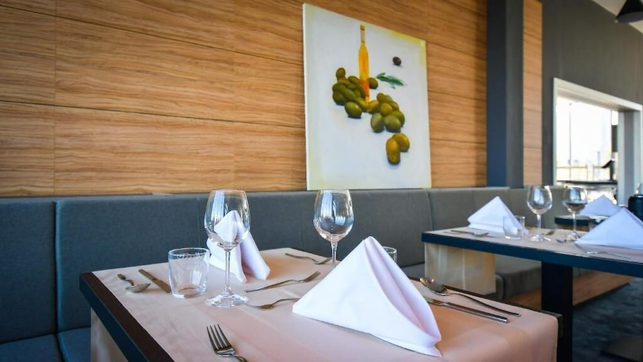 Food & Drinks 4, Hotel Olea, Novalja