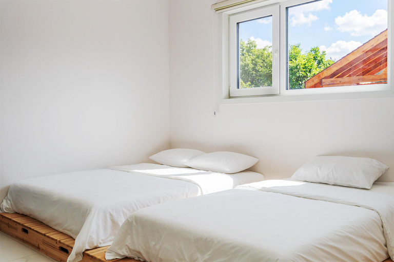 4, Gangneung Ujin Pool Villa, Gangneung
