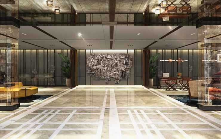 4, The George, George Town Penang, Pulau Penang