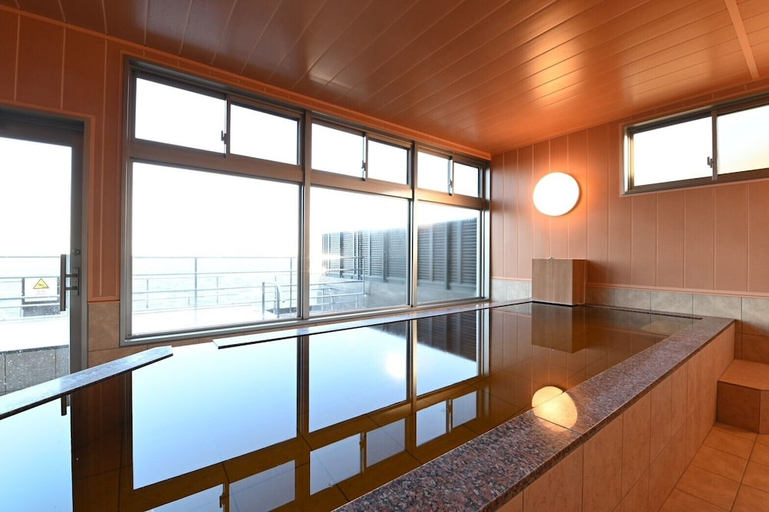 Sport & Beauty 2, Umino hotel Hajime, Beppu