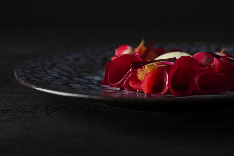 Food & Drinks 5, Le B. Suites, Chambres & Restaurant, Haut-Rhin