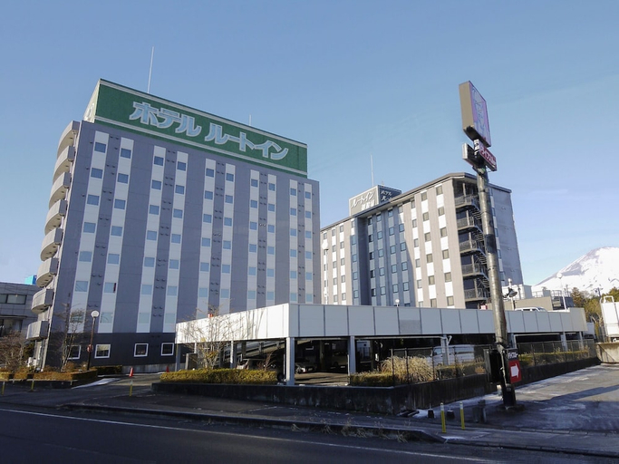 Others 5, HOTEL ROUTE-INN new Gotemba interchange Route 246, Gotemba