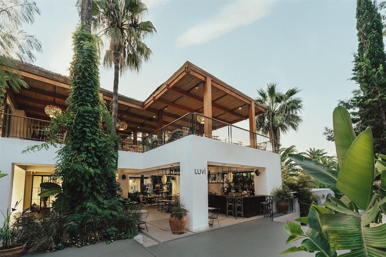 Others 3, Paloma Club Sultan Ozdere, Menderes