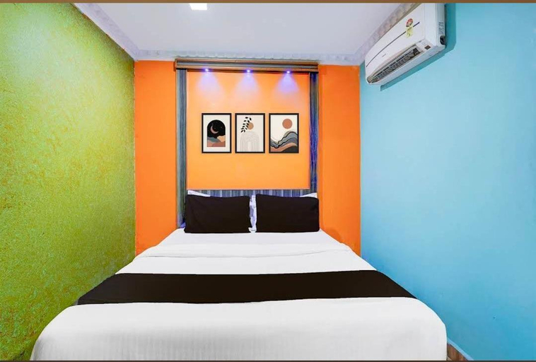 Others 2, HOTEL KVS RESIDENCY, Vellore