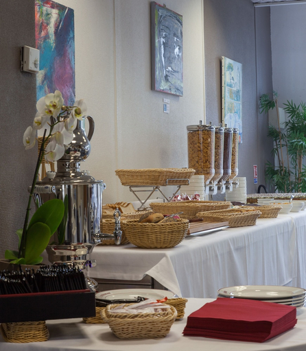 Food & Drinks 5, Hotel Le Yachtman, Charente-Maritime