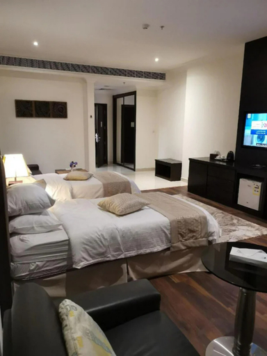 Bedroom 4, Sunday Riyadh Central Near Kingdom Tower, Riyadh