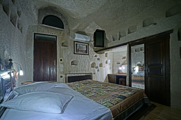 Bedroom 3, Mdc Hotel, Ürgüp