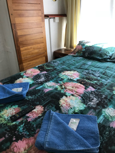 Room 3, WISHING WELL GUEST HOUSE, Blackpool