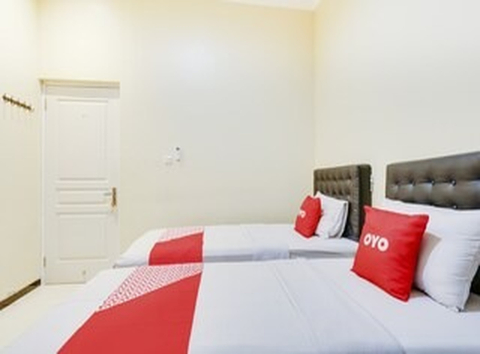Others 4, Hotel O Near Mall Ciputra 2, Semarang