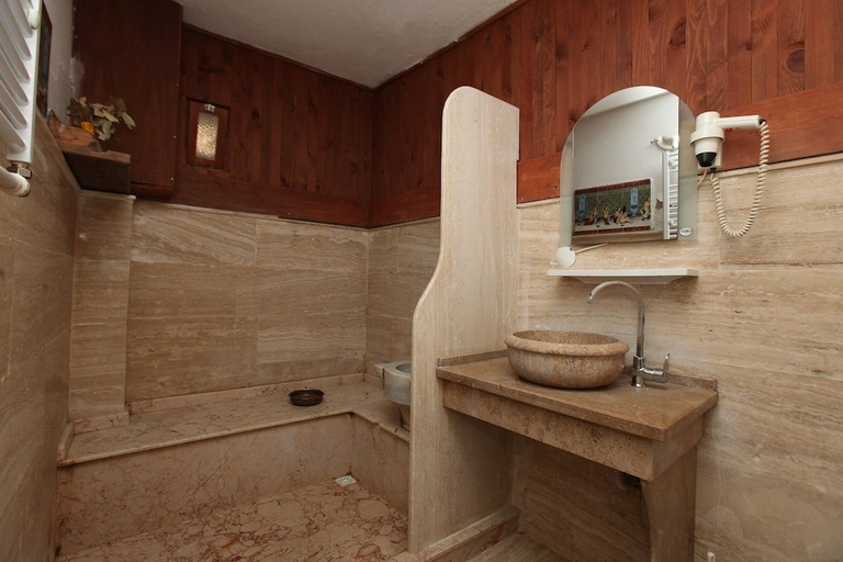 Bathroom 5, Kirkinca Houses & Boutique Hotel, Selçuk