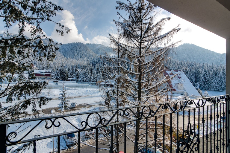 Others 4, Rizzo, Brasov
