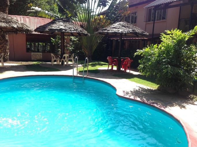 Sport & Beauty 5, Outpost Lodge, Arusha Urban