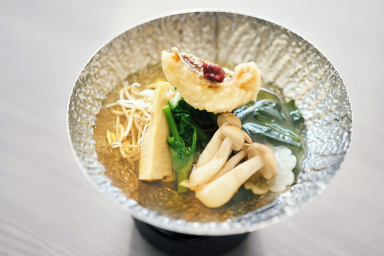 Food & Drinks 4, Tsubakikan, Aomori