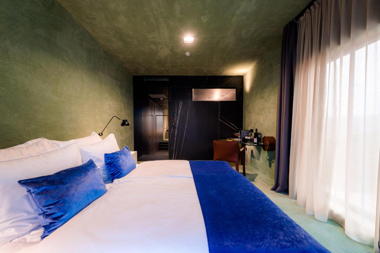 Others 3, WINE HERITAGE HOTEL ROXANICH, Motovun