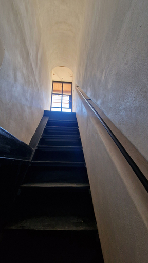 Interior 5, Casa Lureca, Syracuse