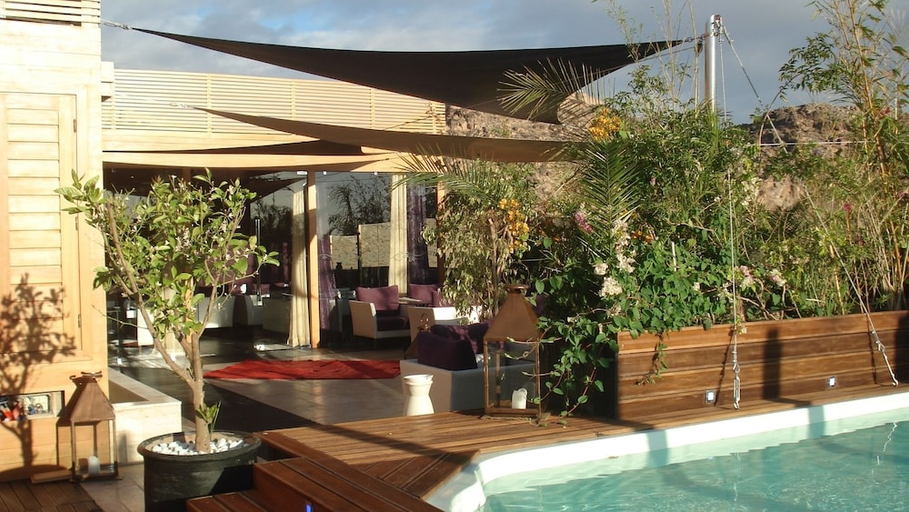 Sport & Beauty 3, Medina Loft & Spa, Marrakech