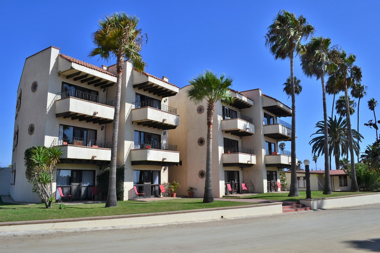 Exterior & Views 1, Quintas Papagayo, Ensenada