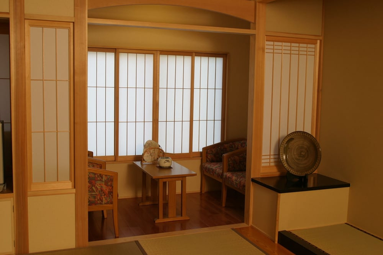 Others 5, Ryokan Shinsen, Takachiho