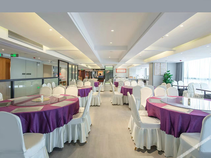 Food & Drinks 4, ウィーンホテル(センター), Guilin